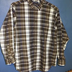 Roundtree and York Dress shirt